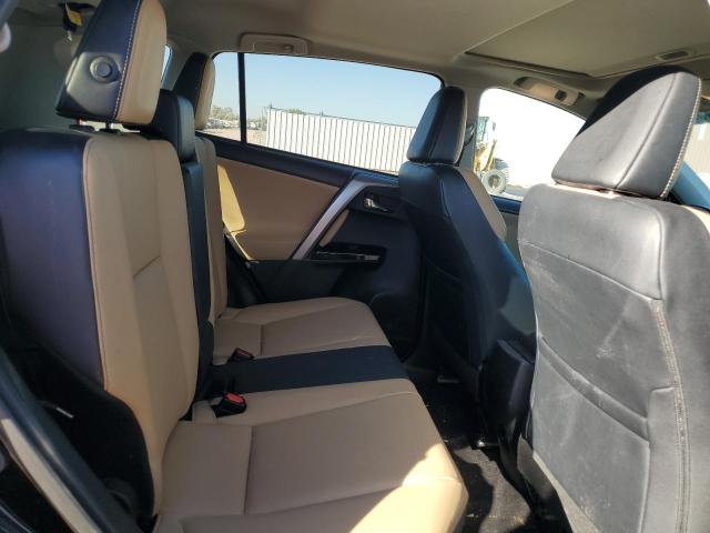 Zdjęcie 11 z aukcji – 2016 TOYOTA RAV4 LIMIT z VIN 2T3DFREV5GW508141