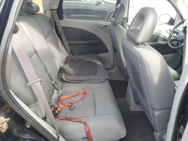 Photo 10 from auction – 2007 CHRYSLER PT CRUISER with VIN 3A4FY58BX7T541277