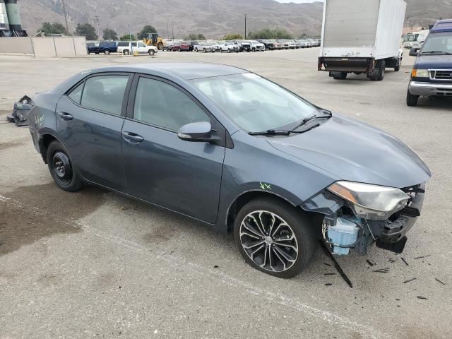 Photo 4 from auction – 2015 TOYOTA COROLLA L with VIN 2T1BURHE5FC431272