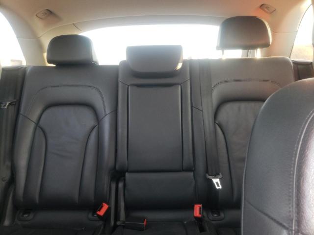 Photo 10 from auction – 2013 AUDI Q5 PREMIUM with VIN WA1LFAFP9DA022997
