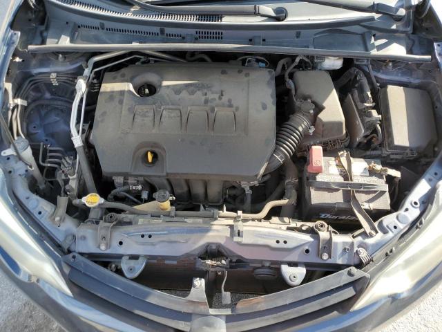 Photo 11 from auction – 2014 TOYOTA COROLLA L with VIN 5YFBURHE7EP035195