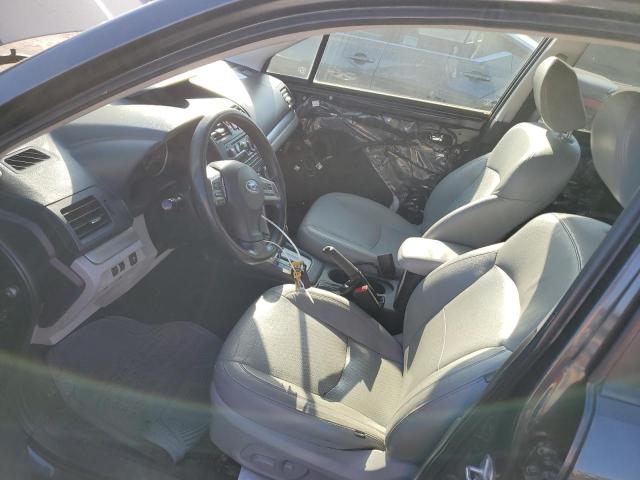Photo 7 from auction – 2015 SUBARU FORESTER 2 with VIN JF2SJADC0FH582001
