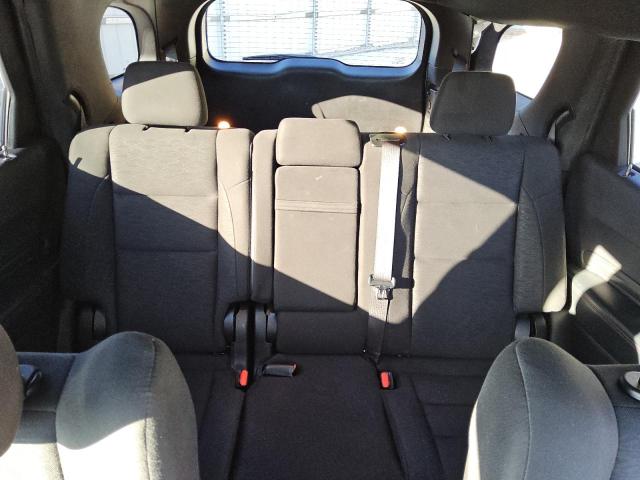 Photo 10 from auction – 2023 DODGE DURANGO GT with VIN 1C4RDJDG4PC574232