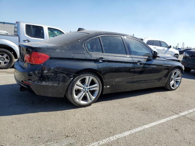 Photo 3 from auction – 2013 BMW 335 I with VIN WBA3A9C55DF477299
