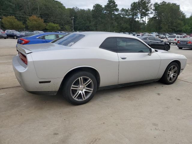 Photo 3 from auction – 2012 DODGE CHALLENGER with VIN 2C3CDYAG8CH293369