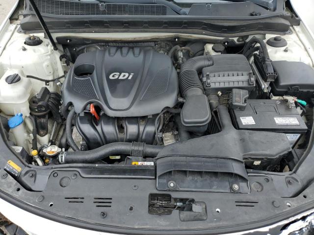Photo 11 from auction – 2015 KIA OPTIMA LX with VIN KNAGM4A70F5632673