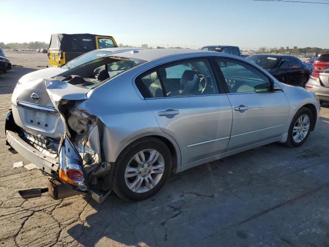 Photo 3 from auction – 2012 NISSAN ALTIMA BAS with VIN 1N4AL2AP6CC260639