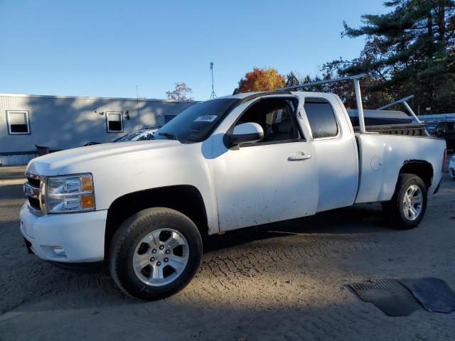 CHEVROLET SILVERADO 2012 with VIN 1GCRKTE75CZ138108 - Photo from auction