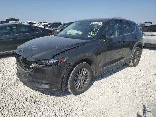 MAZDA CX-5 TOURI 2017 with VIN JM3KFACL9H0212532 - Photo from auction