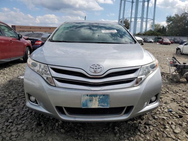 Photo 5 from auction – 2015 TOYOTA VENZA LE with VIN 4T3ZA3BB6FU093860