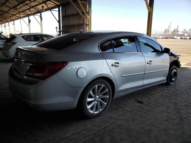 Photo 3 from auction – 2015 BUICK LACROSSE with VIN 1G4GB5G33FF111519