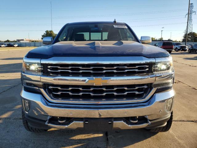 Photo 5 from auction – 2018 CHEVROLET SILVERADO with VIN 3GCUKSEC8JG450079