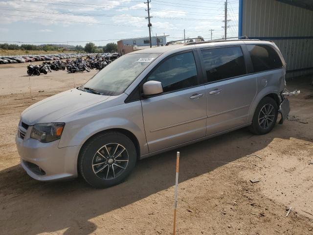 Фото 1 с аукциона – 2016 DODGE GRAND CARA с VIN 2C4RDGEG0GR318663