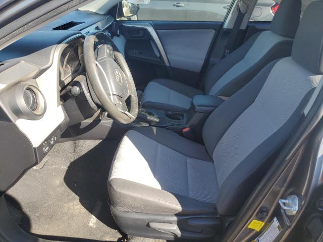 Photo 7 from auction – 2014 TOYOTA RAV4 LE with VIN JTMZFREV6ED035303