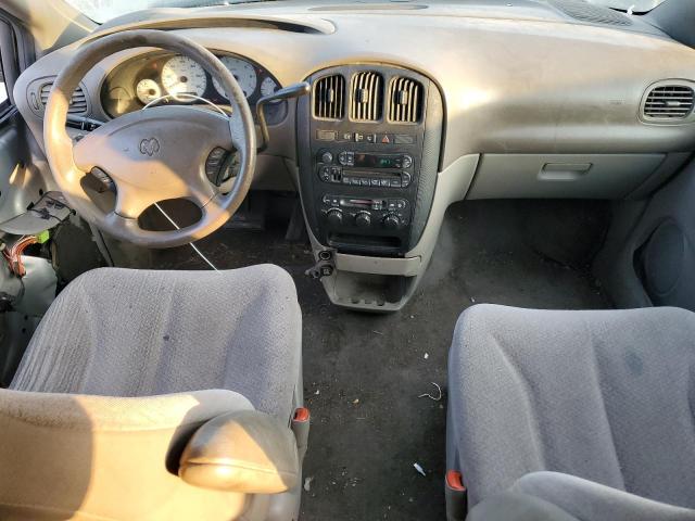 Photo 8 from auction – 2003 DODGE GRAND CARA with VIN 2D4GP44R03R303142