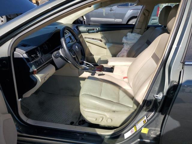 Photo 7 from auction – 2012 TOYOTA CAMRY SE with VIN 4T1BK1FK6CU522951