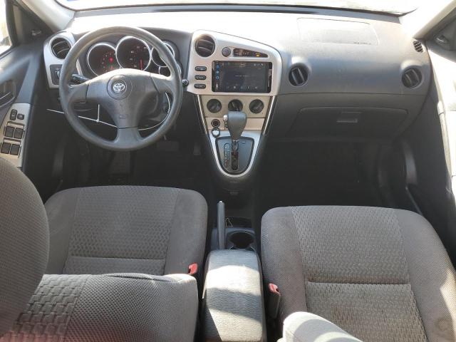 Photo 8 from auction – 2008 TOYOTA COROLLA MA with VIN 2T1KR32E78C707686