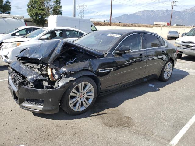 Photo 1 from auction – 2017 JAGUAR XF PREMIUM with VIN SAJBD4BV6HCY28336
