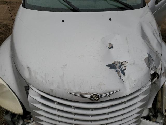 Photo 12 from auction – 2001 CHRYSLER PT CRUISER with VIN 3C8FY4BB51T511683