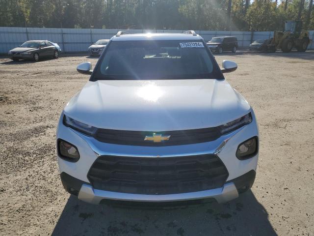 Photo 5 from auction – 2022 CHEVROLET TRAILBLAZE with VIN KL79MPSL8NB052688
