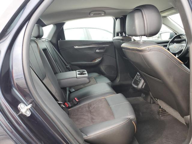 Photo 10 from auction – 2014 CHEVROLET IMPALA LT with VIN 2G1115SL1E9147634
