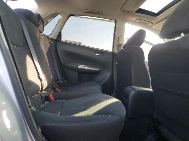 Photo 10 from auction – 2009 SUBARU IMPREZA 2. with VIN JF1GE60659H504197