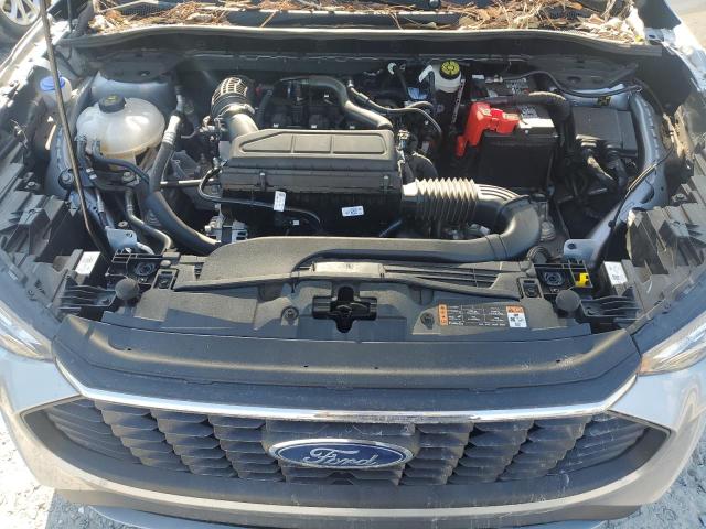 Photo 12 from auction – 2023 FORD ESCAPE ACT with VIN 1FMCU0GN3PUA77236