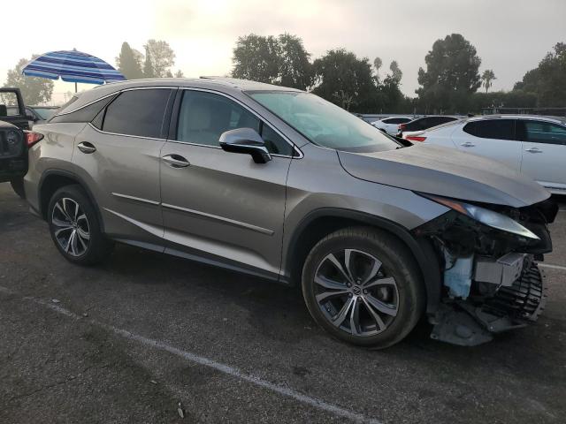 Photo 4 from auction – 2020 LEXUS RX 350 with VIN 2T2HZMAA4LC174442