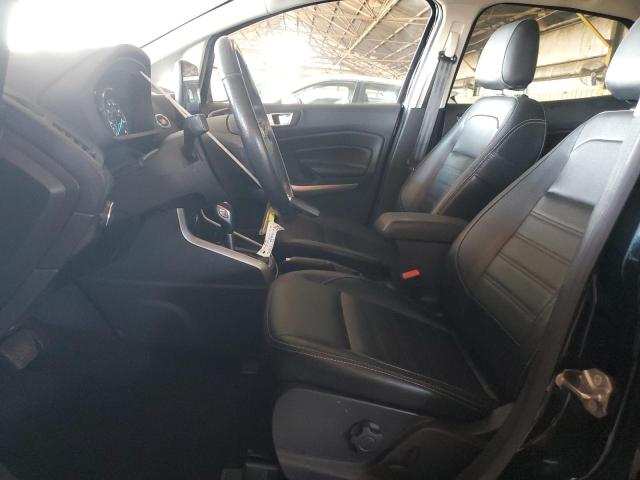 Photo 7 from auction – 2021 FORD ECOSPORT T with VIN MAJ6S3KL3MC424487