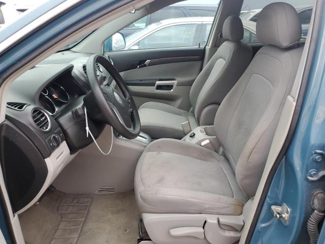 Photo 7 from auction – 2008 SATURN VUE XE with VIN 3GSCL33P58S618390