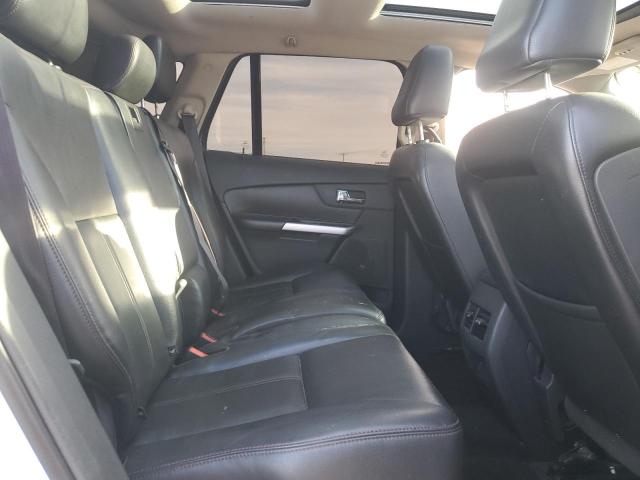 Photo 11 from auction – 2011 FORD EDGE LIMIT with VIN 2FMDK3KC5BBA71437