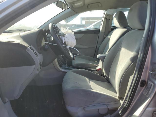 Photo 7 from auction – 2013 TOYOTA COROLLA BA with VIN 5YFBU4EE2DP114960