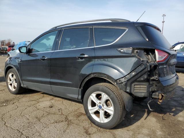 Photo 2 from auction – 2014 FORD ESCAPE SE with VIN 1FMCU0GX2EUB14386