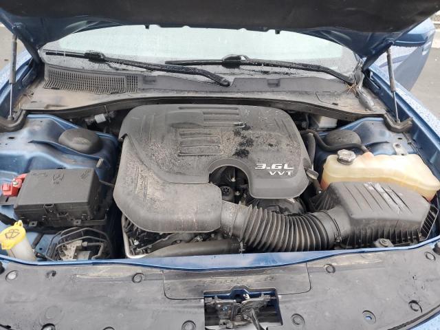 Photo 11 from auction – 2021 DODGE CHARGER GT with VIN 2C3CDXHG4MH553316