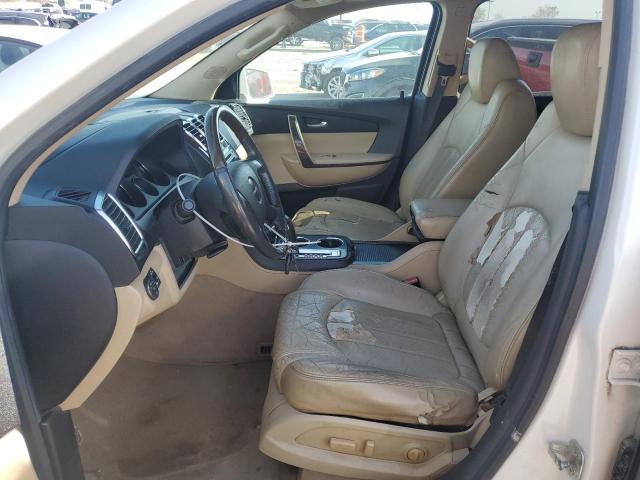 Photo 7 from auction – 2011 GMC ACADIA DEN with VIN 1GKKVTED2BJ398871