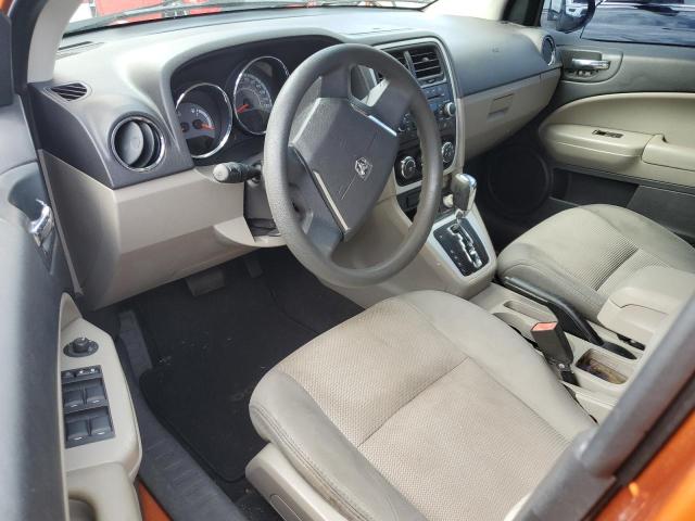 Фото 8 с аукциона – 2011 DODGE CALIBER MA с VIN 1B3CB3HA4BD120869