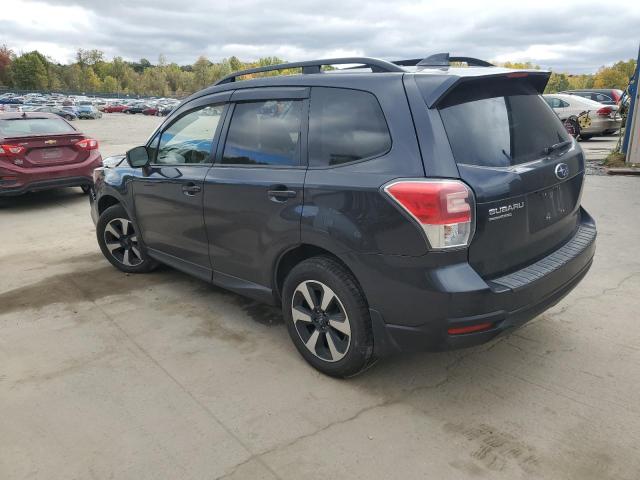 Photo 2 from auction – 2017 SUBARU FORESTER 2 with VIN JF2SJAGC4HH556483