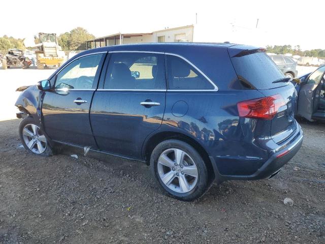 Photo 2 from auction – 2013 ACURA MDX TECHNO with VIN 2HNYD2H37DH516577