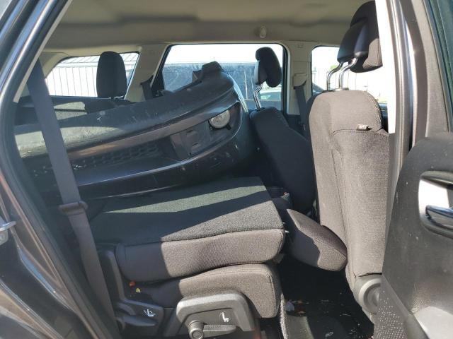 Photo 10 from auction – 2015 DODGE JOURNEY SE with VIN 3C4PDCAB9FT599805
