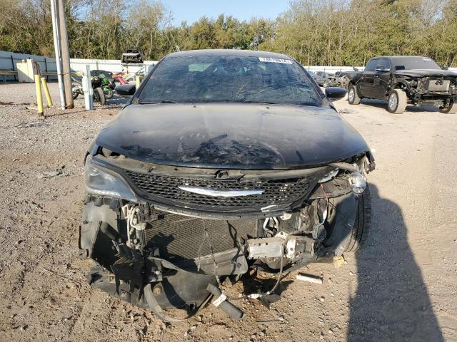 Photo 5 from auction – 2016 CHRYSLER 200 S with VIN 1C3CCCBG1GN146800