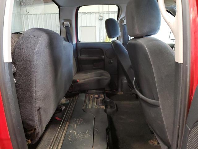 Photo 10 from auction – 2003 DODGE RAM 1500 S with VIN 1D7HU18N23S199869