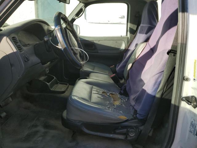 Photo 7 from auction – 2005 FORD RANGER with VIN 1FTYR10D75PA54802