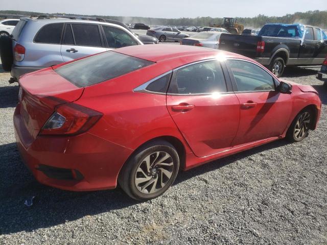 Photo 3 from auction – 2016 HONDA CIVIC EX with VIN 2HGFC2F7XGH565056