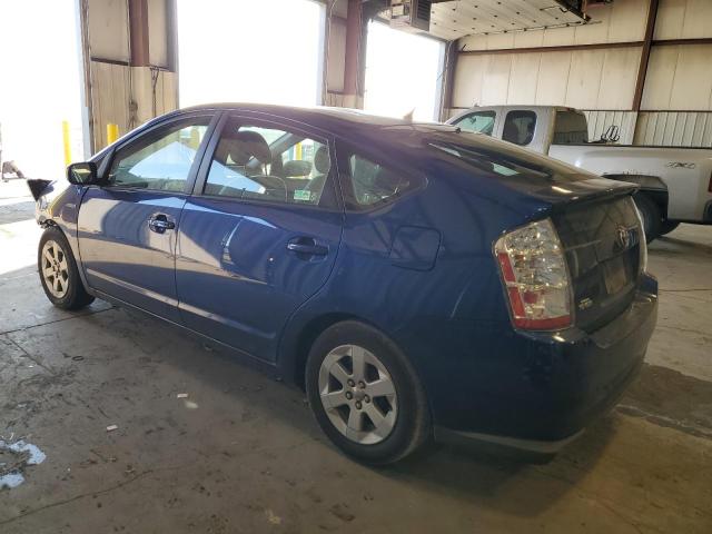 Photo 2 from auction – 2008 TOYOTA PRIUS with VIN JTDKB20U187792180