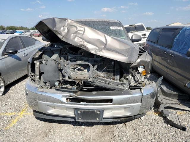 Photo 5 from auction – 2012 CHEVROLET SILVERADO with VIN 1GCNCPEA5CZ176839