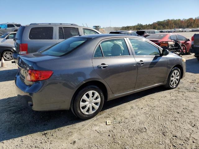 Photo 3 from auction – 2010 TOYOTA COROLLA BA with VIN 2T1BU4EE5AC532506