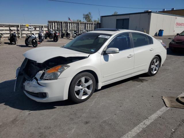 Photo 1 from auction – 2008 NISSAN ALTIMA 3.5 with VIN 1N4BL21E48N451202