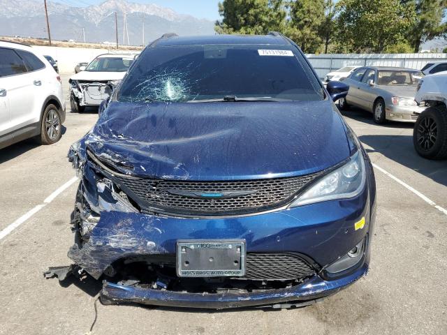 Photo 5 from auction – 2020 CHRYSLER PACIFICA H with VIN 2C4RC1N71LR122838