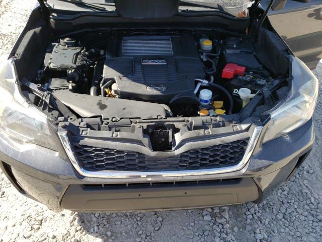 Photo 12 from auction – 2015 SUBARU FORESTER 2 with VIN JF2SJGDC8FH409460