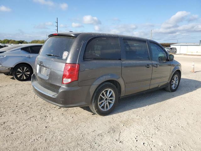 Photo 3 from auction – 2016 DODGE GRAND CARA with VIN 2C4RDGBG3GR341374